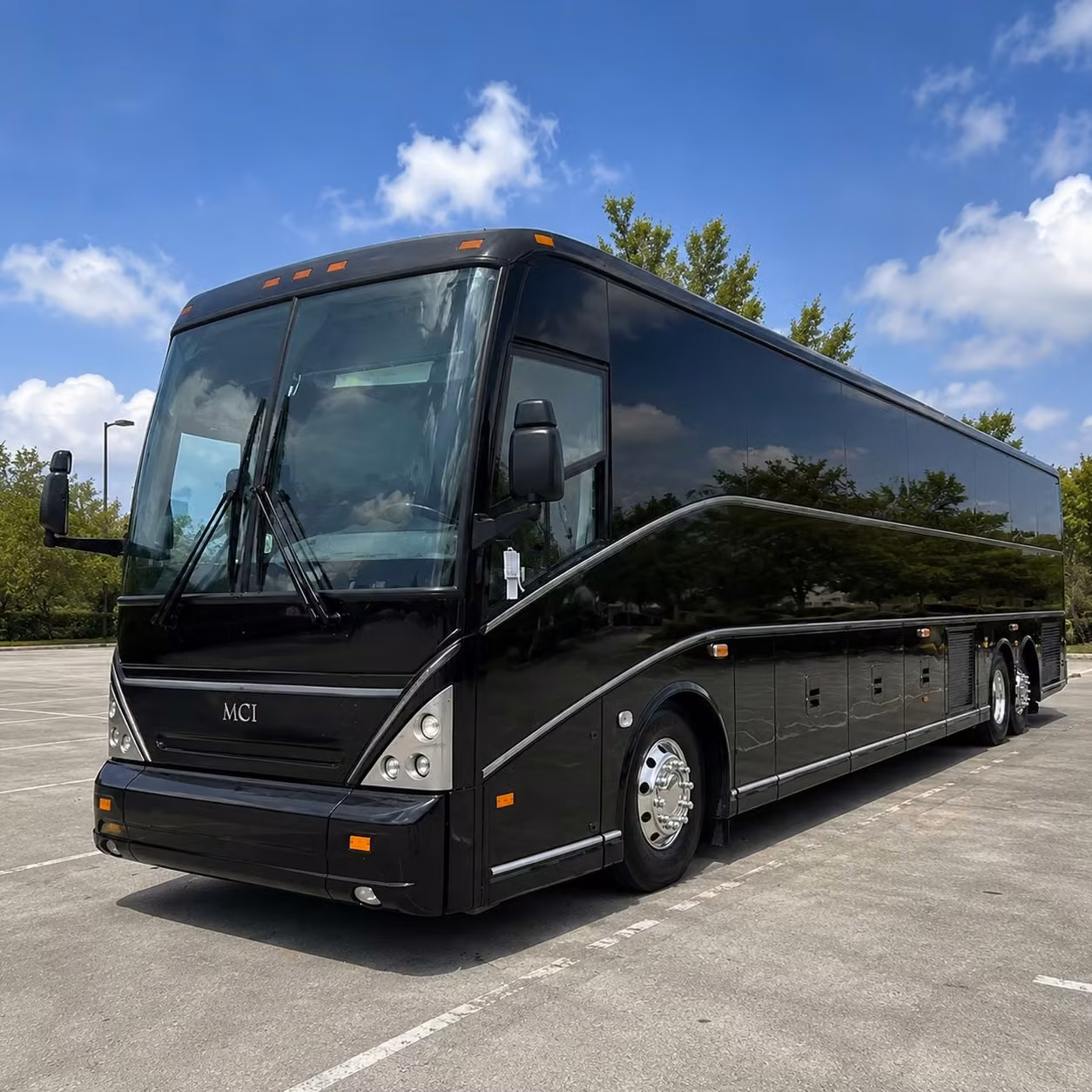book concert transportation in sacramento or any city nearby