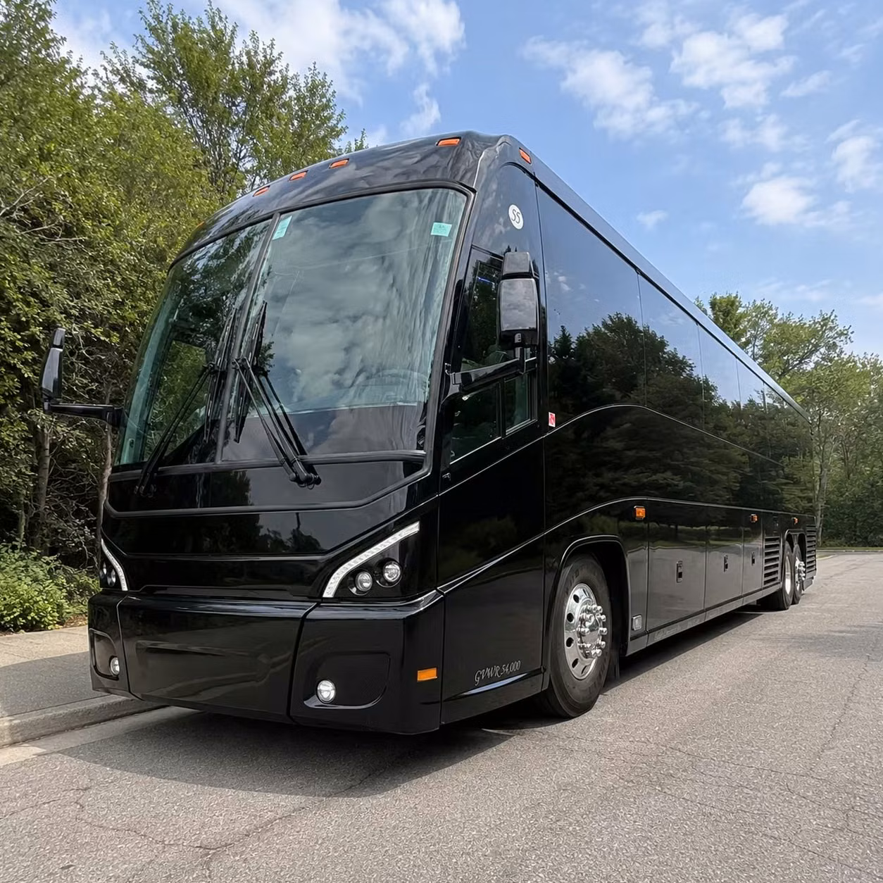 book employee transportation in sacramento or any city nearby