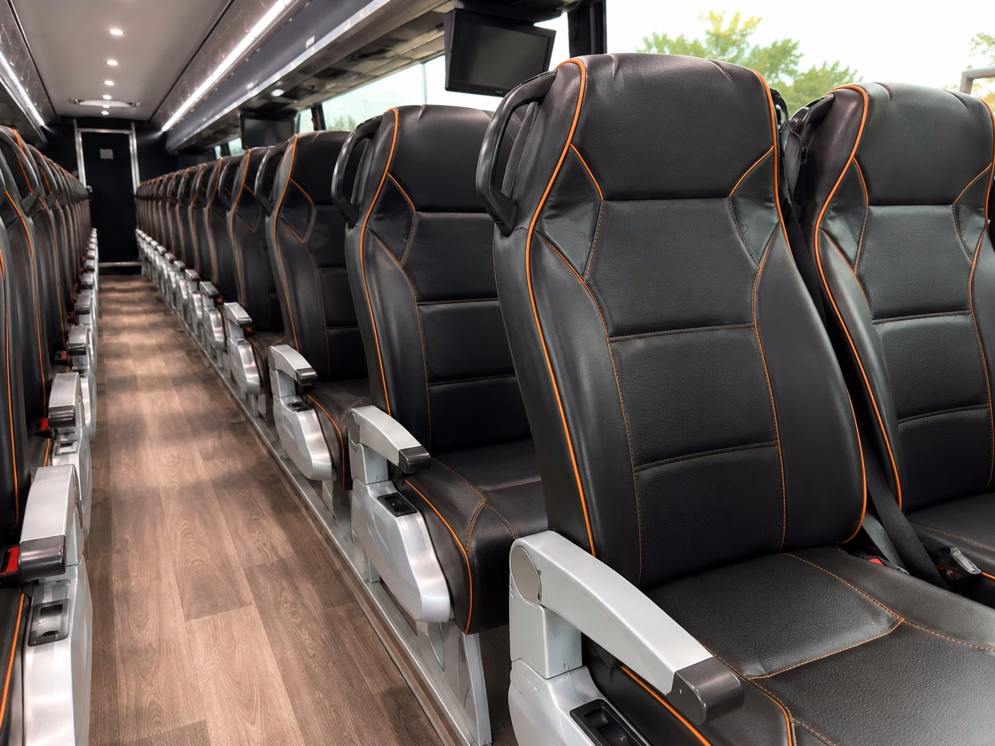 book school event transportation in sacramento or any city nearby