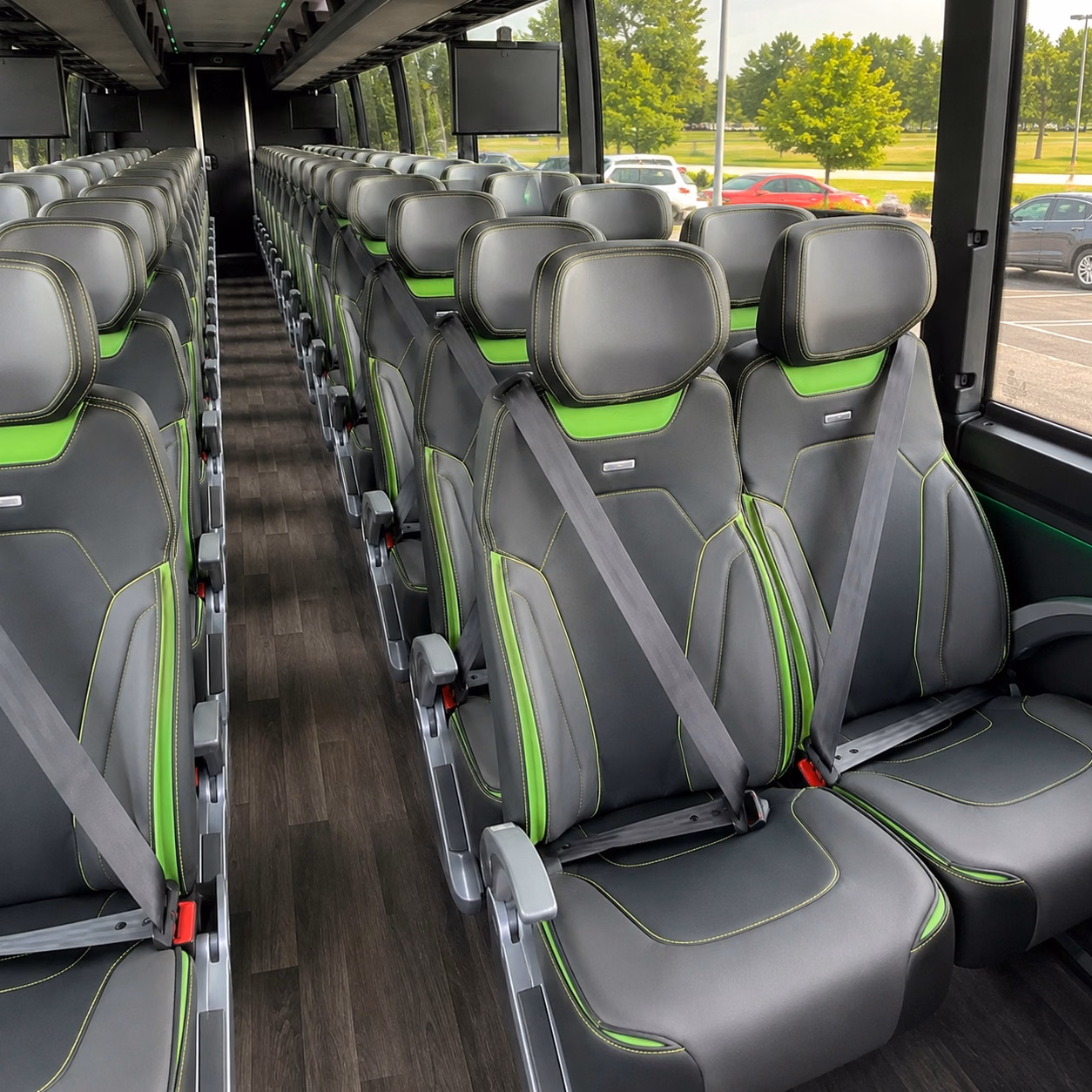 find compare and book sacramento bus rentals online in minutes