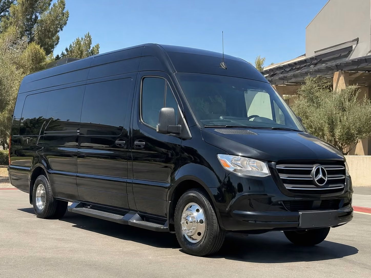 government military transportation services in sacramento
