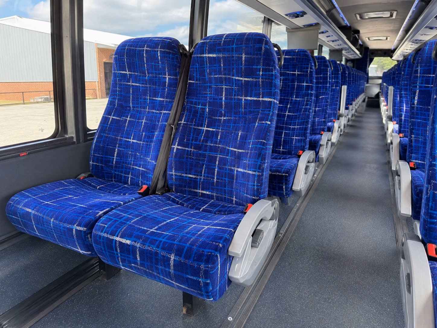 group transportation to sacramento river cats games at sutter health park