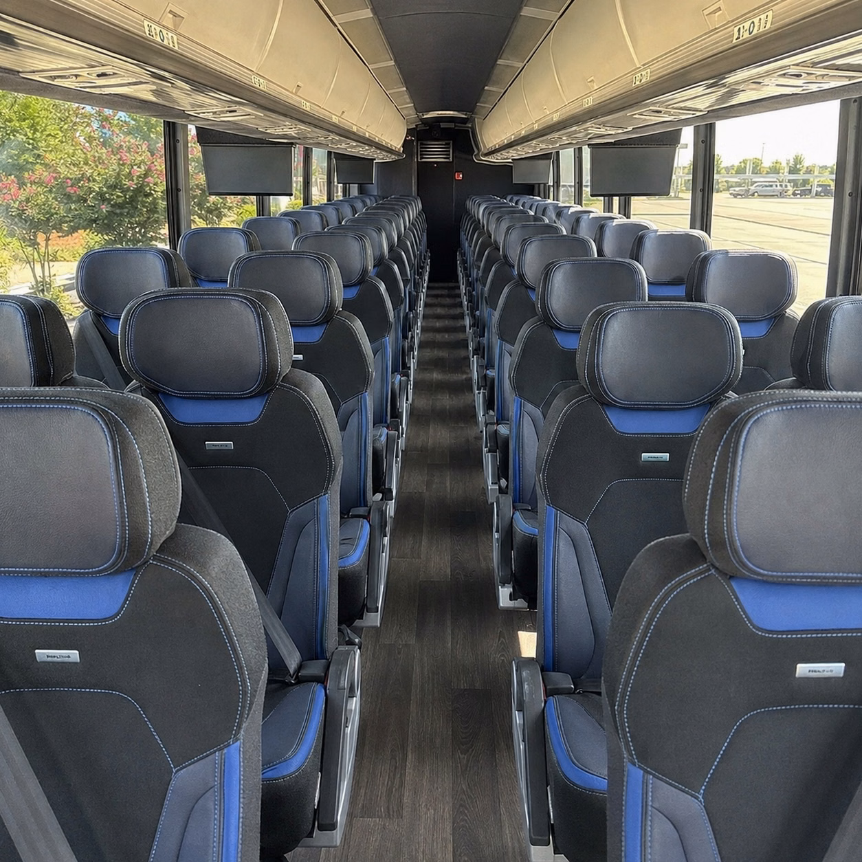 how the time of year and seasonal demand affect sacramento charter bus rental rates