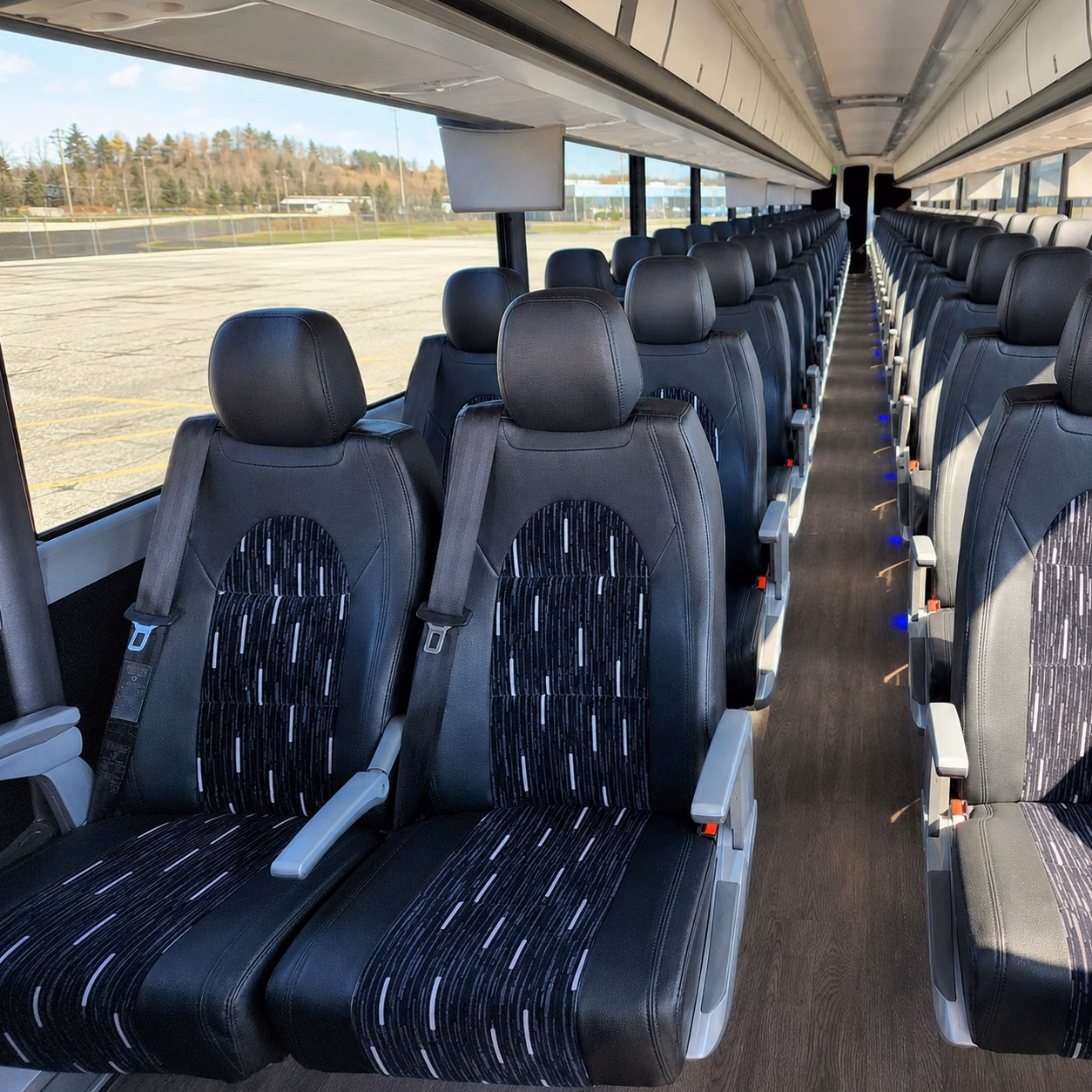 how where and when you re traveling affects sacramento bus rental rates