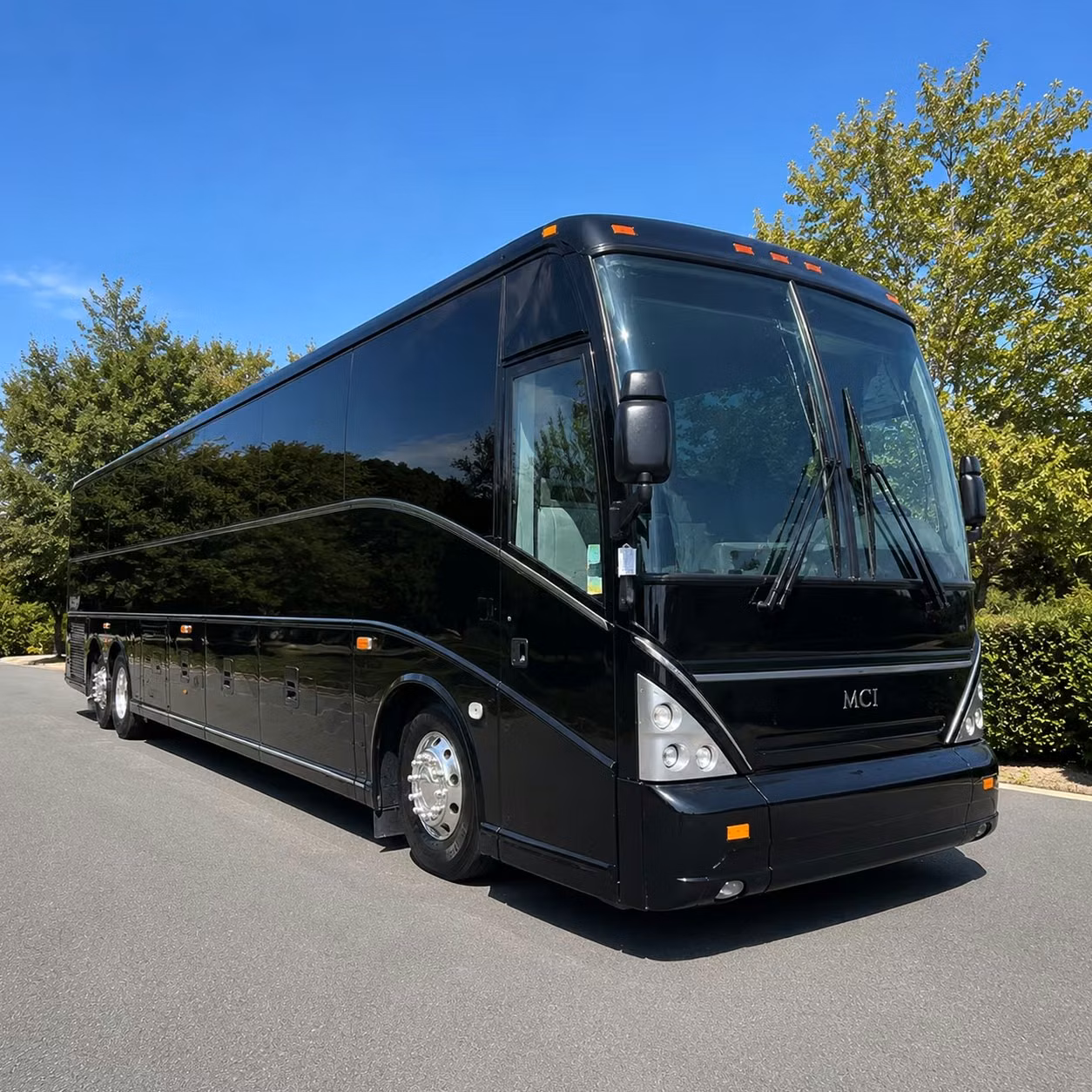 multi stop concert night transportation across sacramento
