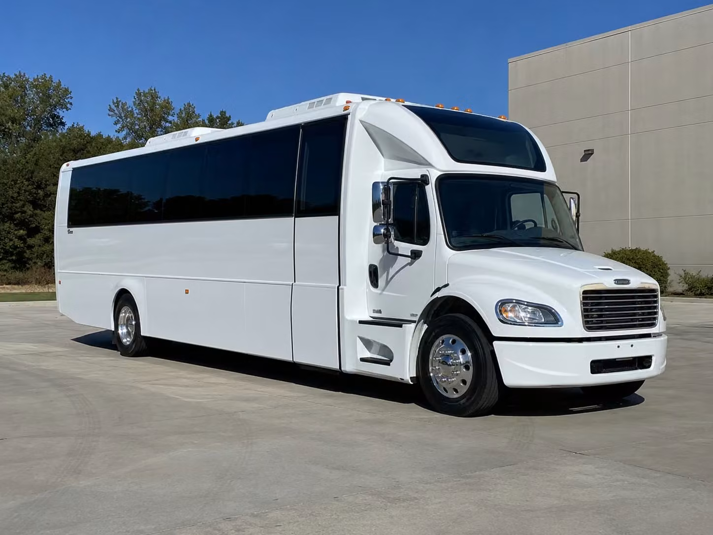 party bus