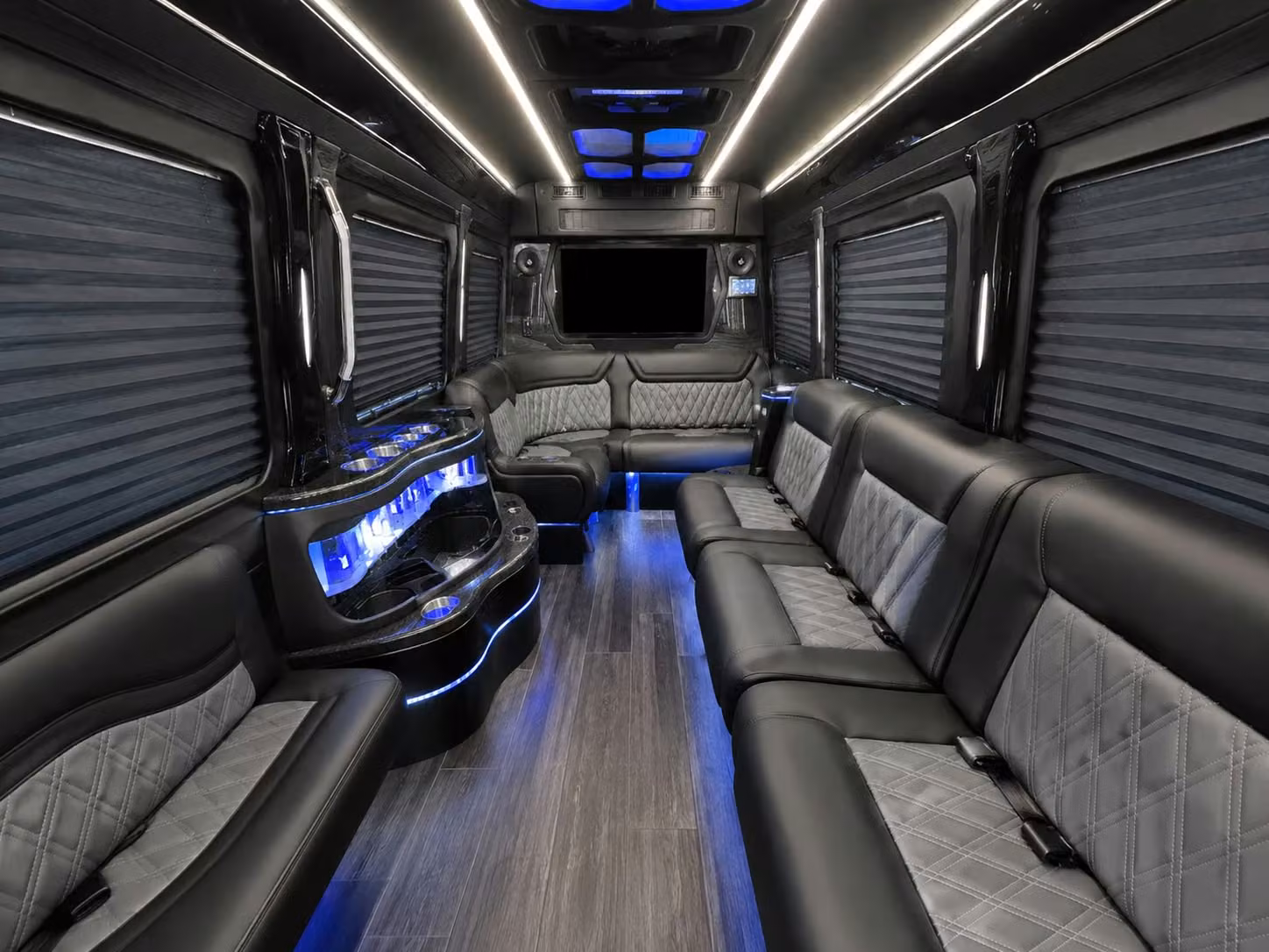 ready to compare long distance bus options for sacramento corporate and convention groups