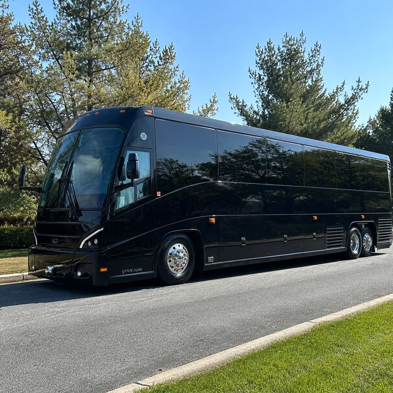 ready to compare sacramento employee shuttle options for your company s specific needs