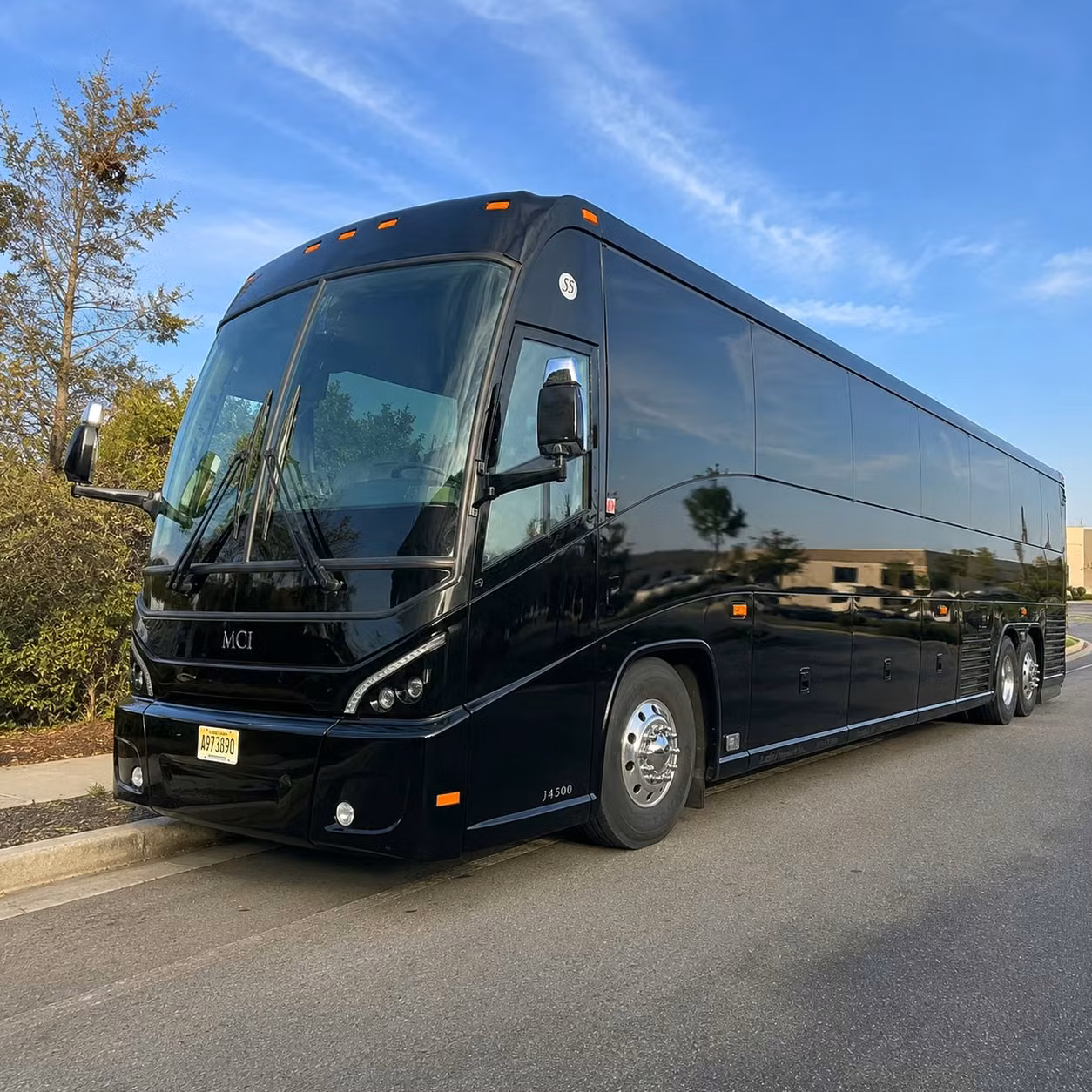 ready to stop juggling carpools and start running a real employee shuttle program in sacramento