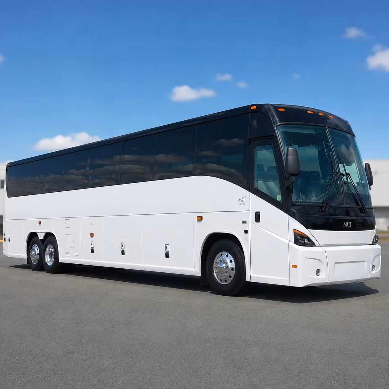 sacramento charter buses