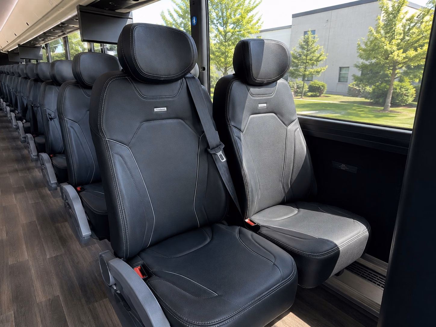 sacramento religious group transportation services