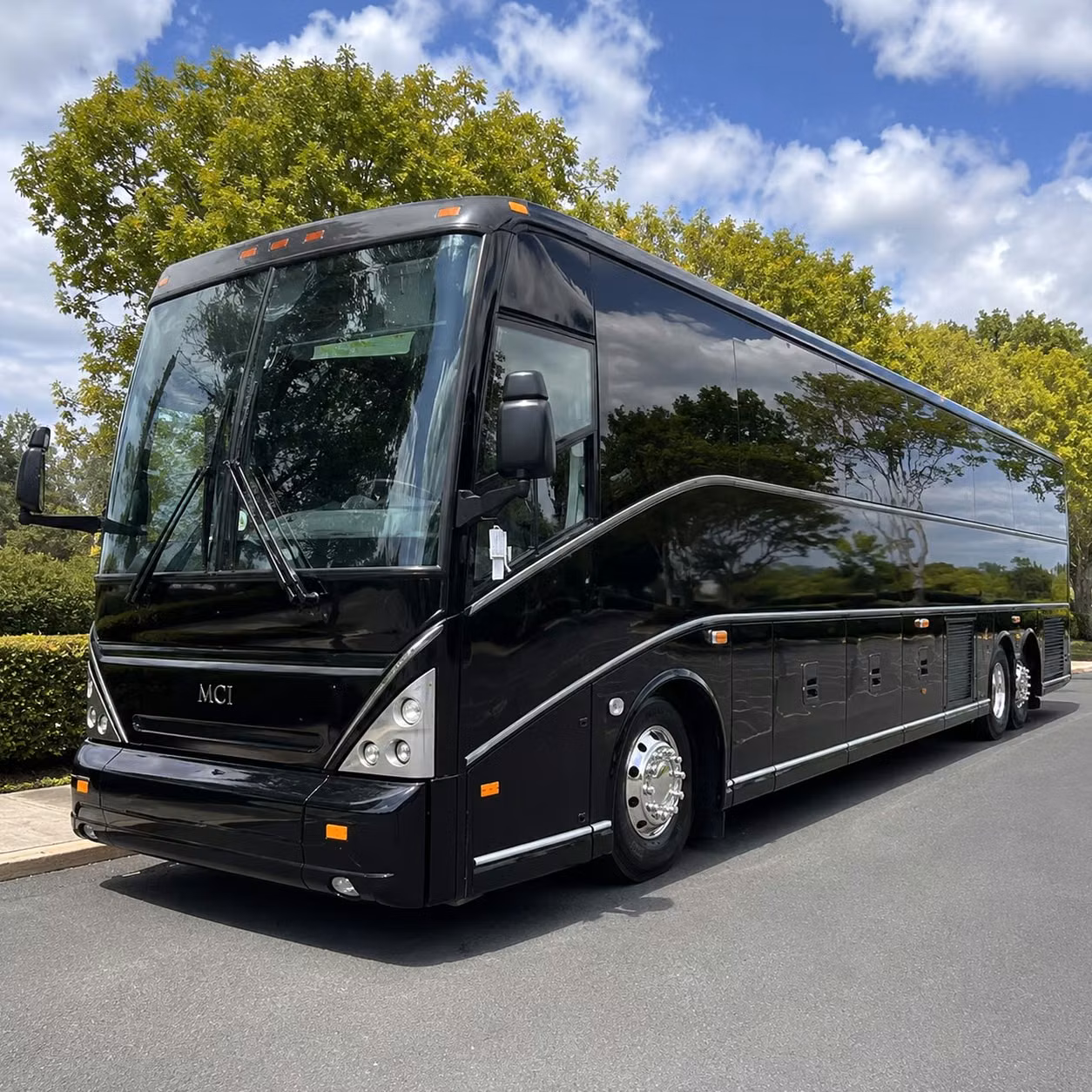 senior member and ada accessible church transportation in sacramento