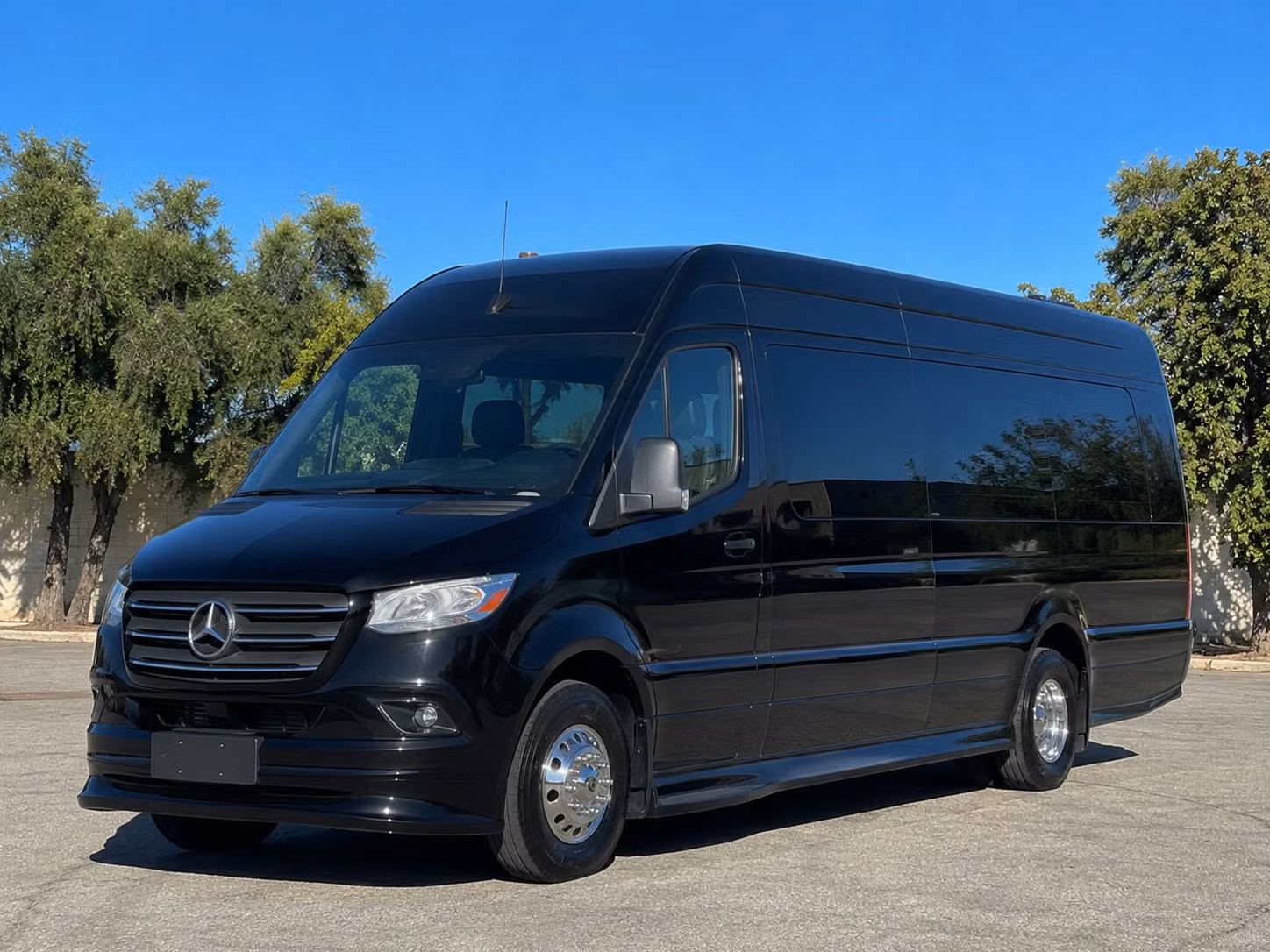 transportation serving sacramento and nearby cities