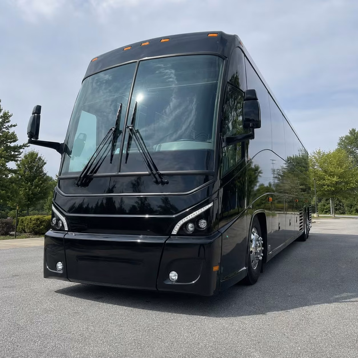 we connect sacramento employers with the right bus for every shift every route every day