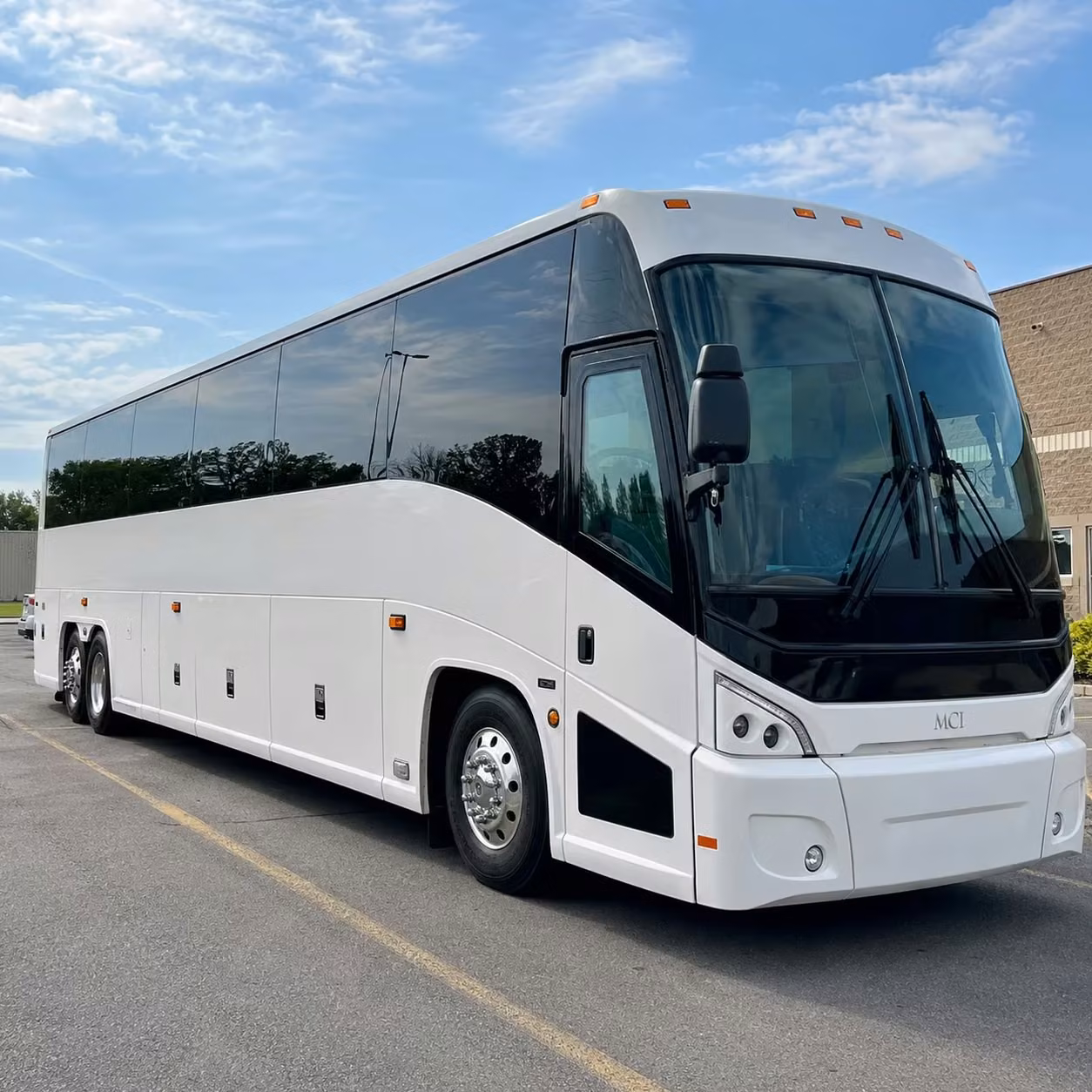 why sacramento groups choose coachbussacramento com for long distance bus rentals