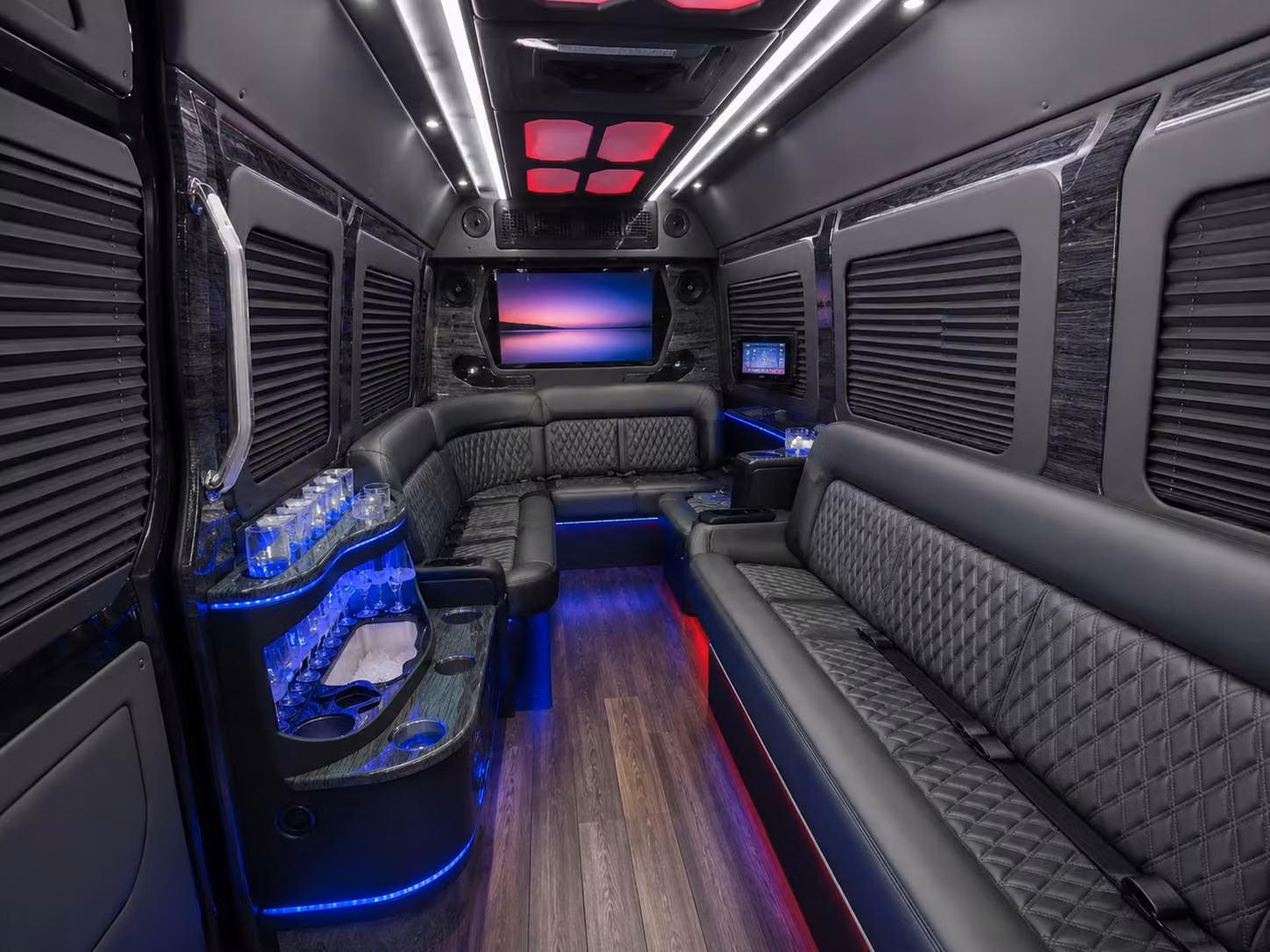 with coachbussacramento com renting a sacramento employee shuttle means you re never stuck with one fleet